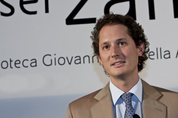 股票按月配资论坛 意媒: 尤文老板和税务部门达成和解协议, 因逃税指控支付1.75亿欧